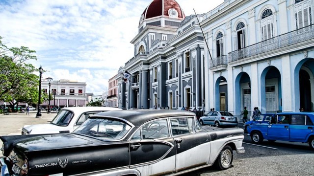 Cienfuegos